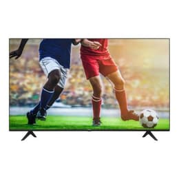 Smart TV 50,0000 Pollici Hisense LED Ultra HD 4K 50A7100F