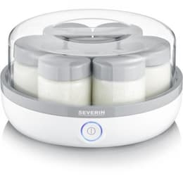 Severin JG 3518 Yourtiere 7 pots Yogurtiere