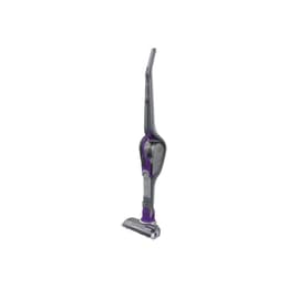 Aspirapolvere a mano BLACK & DECKER EX SVJ520BFSP