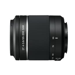 Sony Obiettivi SAM Sony DT 55-200 mm f/4-5.6