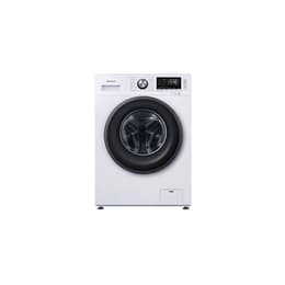Lavatrici 59,5 cm Fronte Hisense WFKV9014