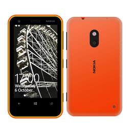 Lumia 620 8GB - Arancione