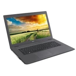 Acer Aspire E5-772-34BM 17" Core i3 2 GHz - SSD 1000 GB - 4GB Tastiera Francese