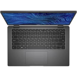 Dell Latitude 7420 14" Core i5 2.6 GHz - SSD 256 GB - 16GB QWERTY - Inglese