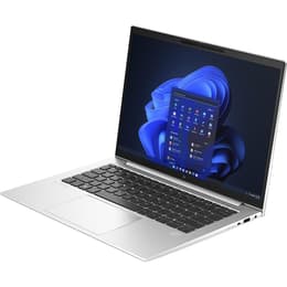 HP ProBook 445 G8 14" Ryzen 5 2.3 GHz - SSD 256 GB - 8GB - QWERTZ - Tedesco