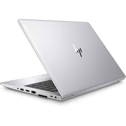 HP ProBook 445 G8 14" Ryzen 5 2.3 GHz - SSD 256 GB - 8GB - QWERTZ - Tedesco
