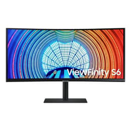 Schermo 34" LCD QHD Samsung S34A650UXU