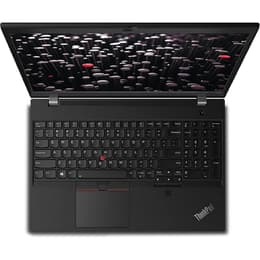 Lenovo ThinkPad P15v G2 15" Core i7 1.9 GHz - SSD 512 GB - 16GB - QWERTY - Italiano