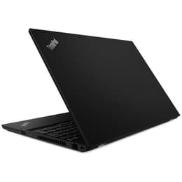 Lenovo ThinkPad P15v G2 15" Core i7 1.9 GHz - SSD 512 GB - 16GB - QWERTY - Italiano
