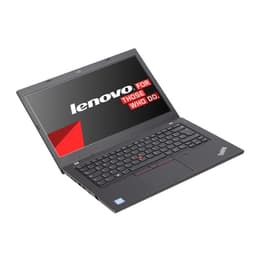 Lenovo ThinkPad L490 14" Core i5 1.6 GHz - SSD 512 GB - 8GB - QWERTZ - Tedesco