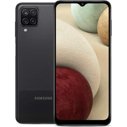 Galaxy A12S 32GB - Nero