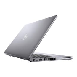 Dell Latitude 5510 15" Core i5 1.7 GHz - SSD 512 GB - 16GB - AZERTY - Francese