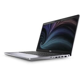 Dell Latitude 5510 15" Core i5 1.7 GHz - SSD 512 GB - 16GB - AZERTY - Francese