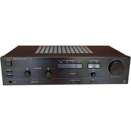 Luxman LV-100 Amplificatori