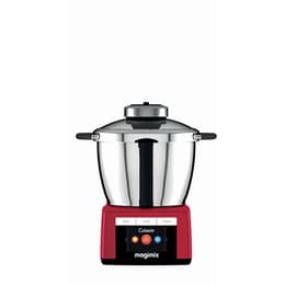 Robot da cucina Magimix Cook Expert 18904 3.5L -Rosso