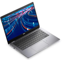 Dell Latitude 5320 13" Core i5 2.4 GHz - SSD 256 GB - 16GB - QWERTY - Inglese