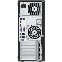 HP EliteDesk 800 G2 Tower Core i5 3.2 GHz - HDD 500 GB RAM 8 GB