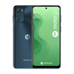 Motorola Moto G42 128GB - Blu