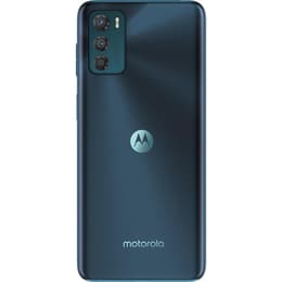 Motorola Moto G42 128GB - Blu
