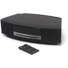 Altoparlanti Bose Wave Music System AW-1 - Nero