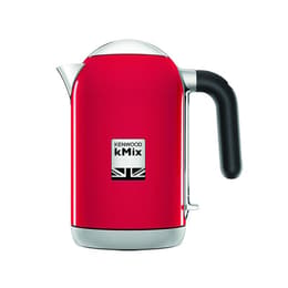 Kenwood ZJX650RD Kmix Rosso 1,0000L - Bollitori elettrici