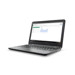 Lenovo N23 Yoga Chromebook MediaTek 2.1 GHz 32GB eMMC - 4GB AZERTY - Francese
