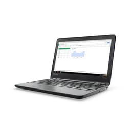 Lenovo N23 Yoga ChromeBook MT8173 2.1 GHz 32GB eMMC - 4GB AZERTY - Francese