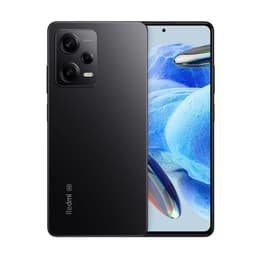 Xiaomi Redmi Note 12 Pro 256GB - Nero - Dual-SIM