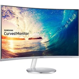 Schermo 27" LED FULL HD Samsung LC27F591FDUXEN