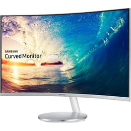 Schermo 27" LED FULL HD Samsung LC27F591FDUXEN