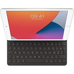 Apple Tastiera QWERTY Inglese (US) wireless iPad 7 / iPad Air 3 QWERTY