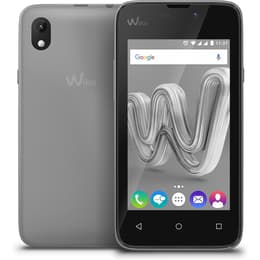 Wiko Sunny Max 8GB - Argento