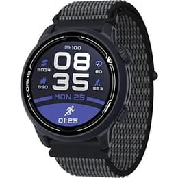 Coros Pace 2 Bluetooth mm - Nero
