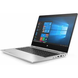 HP ProBook X360 435 G7 13" Ryzen 5 2.3 GHz - SSD 1 TB - 16GB - AZERTY - Francese