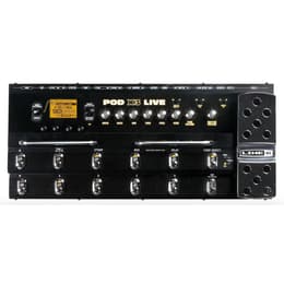 Line 6 Pod X3 LIVE Accessori audio