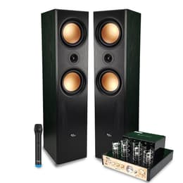 Altoparlanti Bluetooth Evidence Acoustics EA-50TUBE-BT - Nero