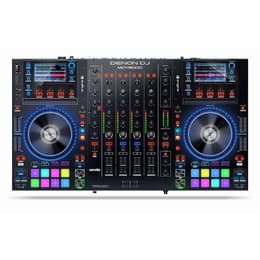 Denon MCX8000 Accessori audio