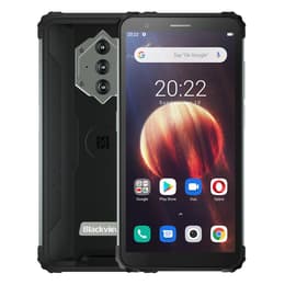Blackview BV6600 64GB - Nero