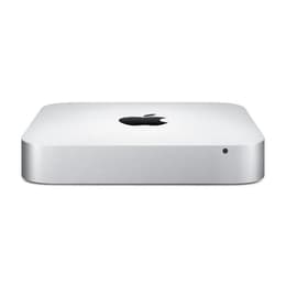 Mac mini Core i5 2,5 GHz - HDD 500 GB - 4GB