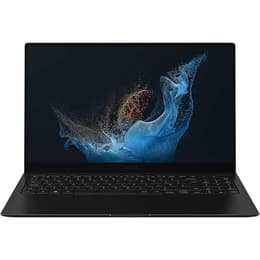 Samsung Galaxy Book2 Pro 15" Core i7 2.1 GHz - SSD 512 GB - 16GB - AZERTY - Francese