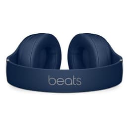 Cuffie riduzione del rumore wired + wireless con microfono Beats By Dr. Dre Studio 3 wireless - Blu