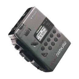 Sony wm-fx43 Registratori vocali