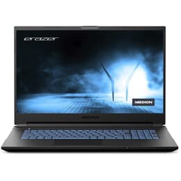 Medion Erazer Defender 15" Ryzen 5 3.3 GHz - SSD 512 GB - 8GB - AZERTY - Francese