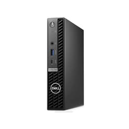 Dell OptiPlex 5000 Core i5 3.5 GHz - SSD 512 GB RAM 16 GB