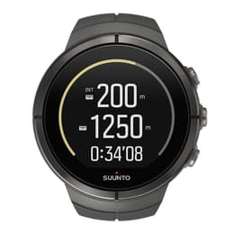 Smart Watch Cardio­frequenzimetro GPS Suunto Spartant Ultra GPS - Nero