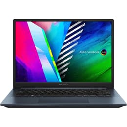 Asus VivoBook Pro 14 OLED M3401QA-KM065W 14" Ryzen 5 3.3 GHz - SSD 512 GB - 8GB - AZERTY - Francese
