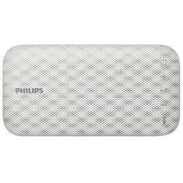 Altoparlanti Bluetooth Philips BT3900 - Bianco