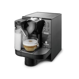 Macchina da caffè a cialde Compatibile Nespresso De'Longhi EN670B 1.13L - Nero