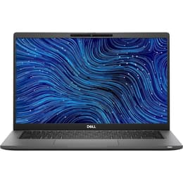Dell Latitude 7420 14" Core i7 3 GHz - SSD 256 GB - 16GB - QWERTZ - Tedesco