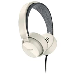 Cuffie a filo Philips CitiScape Shibuya SHL5215BK - Bianco